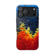 Load image into Gallery viewer, The Arizona Sky Tie Dye Phone Case