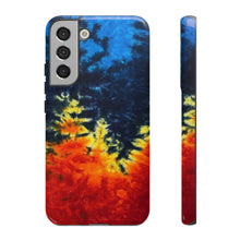 Load image into Gallery viewer, The Arizona Sky Android Phone Case