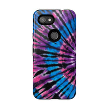 Load image into Gallery viewer, The Hyperjump Android Phone Case