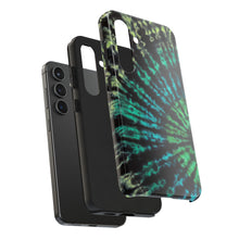 Load image into Gallery viewer, The Fresh To Death Tie Dye Phone Case