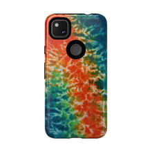 Load image into Gallery viewer, The Nuclear Fusion Android Phone Case