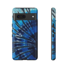 Load image into Gallery viewer, The Ocean Eyes Android Phone Case