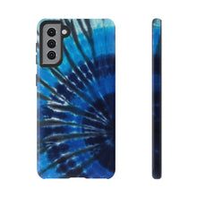 Load image into Gallery viewer, The Ocean Eyes Android Phone Case
