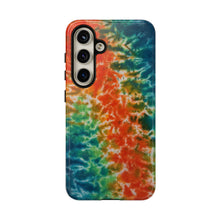 Load image into Gallery viewer, The Nuclear Fusion Android Phone Case