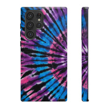 Load image into Gallery viewer, The Hyperjump Android Phone Case