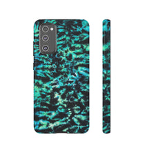 Load image into Gallery viewer, The Emerald City Android Phone Case