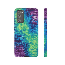 Load image into Gallery viewer, The Limelight Android Phone Case