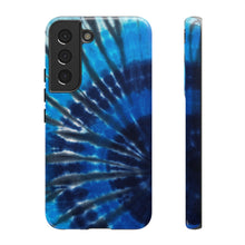 Load image into Gallery viewer, The Ocean Eyes Android Phone Case