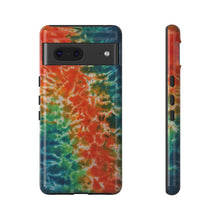 Load image into Gallery viewer, The Nuclear Fusion Android Phone Case
