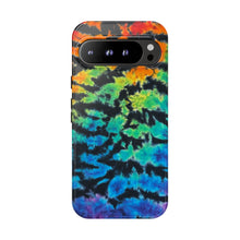 Load image into Gallery viewer, The Rainbow Leopard Android Phone Case