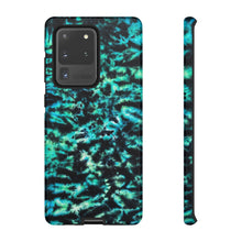 Load image into Gallery viewer, The Emerald City Android Phone Case
