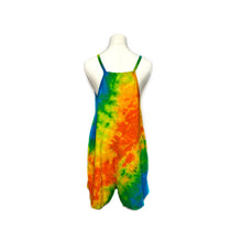 Load image into Gallery viewer, The Weatherman Romper