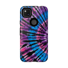 Load image into Gallery viewer, The Hyperjump Android Phone Case