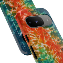 Load image into Gallery viewer, The Nuclear Fusion Android Phone Case