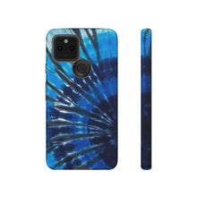 Load image into Gallery viewer, The Ocean Eyes Android Phone Case