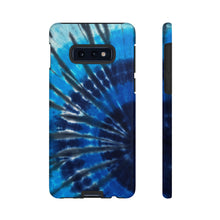 Load image into Gallery viewer, The Ocean Eyes Android Phone Case