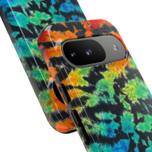 Load image into Gallery viewer, The Rainbow Leopard Android Phone Case