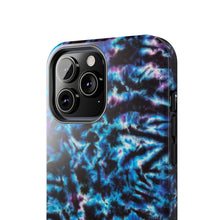 Load image into Gallery viewer, The Neutron Star Tie Dye Phone Case