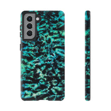 Load image into Gallery viewer, The Emerald City Android Phone Case