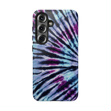 Load image into Gallery viewer, The Stained Glass Android Phone Case