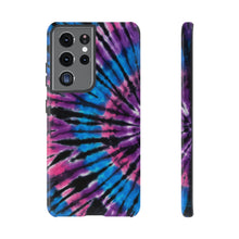 Load image into Gallery viewer, The Hyperjump Android Phone Case