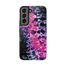 Load image into Gallery viewer, The Supernova Tie Dye Phone Case