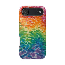 Load image into Gallery viewer, The Unicorn Tie Dye Phone Case