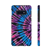 Load image into Gallery viewer, The Hyperjump Android Phone Case