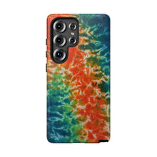 Load image into Gallery viewer, The Nuclear Fusion Android Phone Case