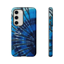 Load image into Gallery viewer, The Ocean Eyes Android Phone Case