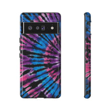 Load image into Gallery viewer, The Hyperjump Android Phone Case