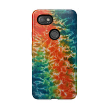 Load image into Gallery viewer, The Nuclear Fusion Android Phone Case