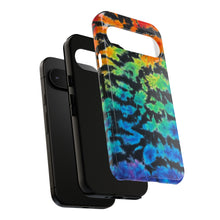 Load image into Gallery viewer, The Rainbow Leopard Android Phone Case