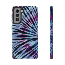 Load image into Gallery viewer, The Stained Glass Android Phone Case