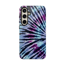 Load image into Gallery viewer, The Stained Glass Android Phone Case