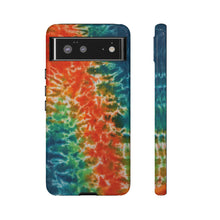 Load image into Gallery viewer, The Nuclear Fusion Android Phone Case