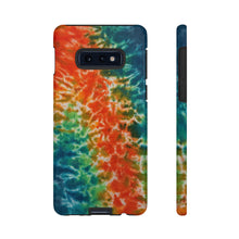 Load image into Gallery viewer, The Nuclear Fusion Android Phone Case