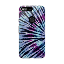 Load image into Gallery viewer, The Stained Glass Android Phone Case