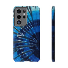 Load image into Gallery viewer, The Ocean Eyes Android Phone Case