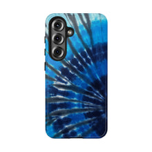 Load image into Gallery viewer, The Ocean Eyes Tie Dye Phone Case