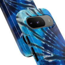 Load image into Gallery viewer, The Ocean Eyes Android Phone Case