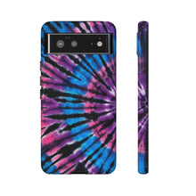 Load image into Gallery viewer, The Hyperjump Android Phone Case