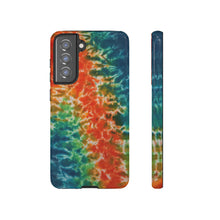 Load image into Gallery viewer, The Nuclear Fusion Android Phone Case
