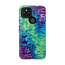 Load image into Gallery viewer, The Limelight Android Phone Case