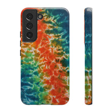 Load image into Gallery viewer, The Nuclear Fusion Android Phone Case