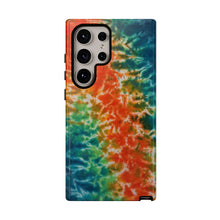 Load image into Gallery viewer, The Nuclear Fusion Android Phone Case