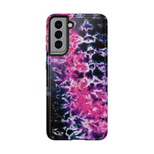 Load image into Gallery viewer, The Supernova Tie Dye Phone Case