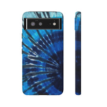 Load image into Gallery viewer, The Ocean Eyes Android Phone Case