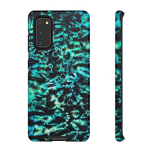 Load image into Gallery viewer, The Emerald City Android Phone Case