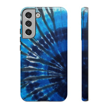 Load image into Gallery viewer, The Ocean Eyes Android Phone Case